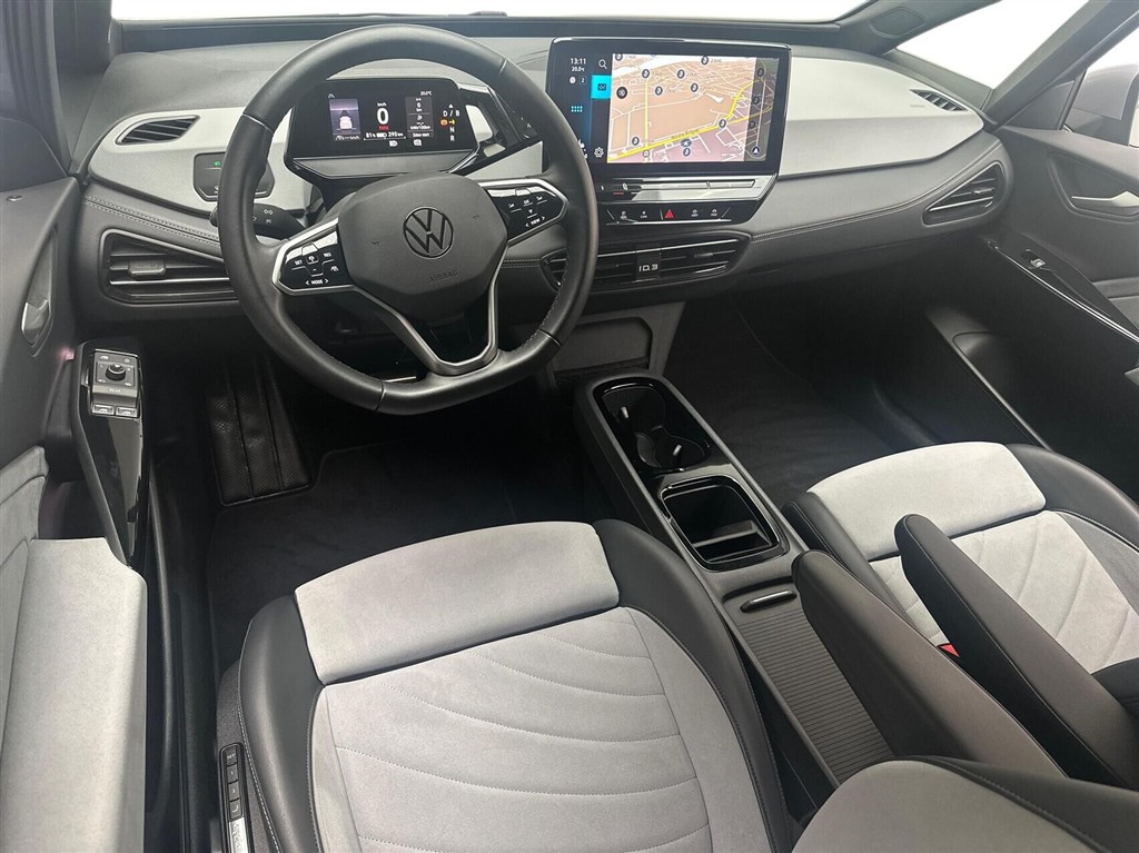 VW ID.3 Move billede 4