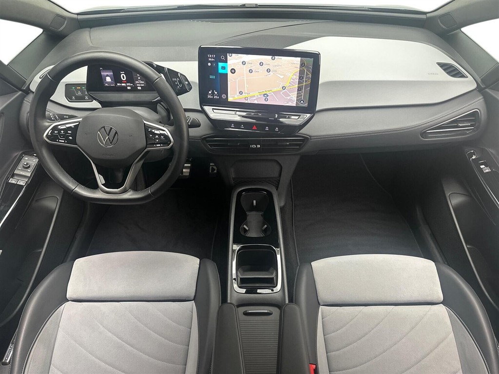 VW ID.3 Move billede 5