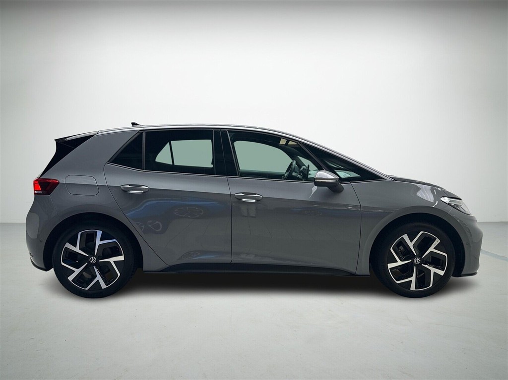 VW ID.3 Move billede 6