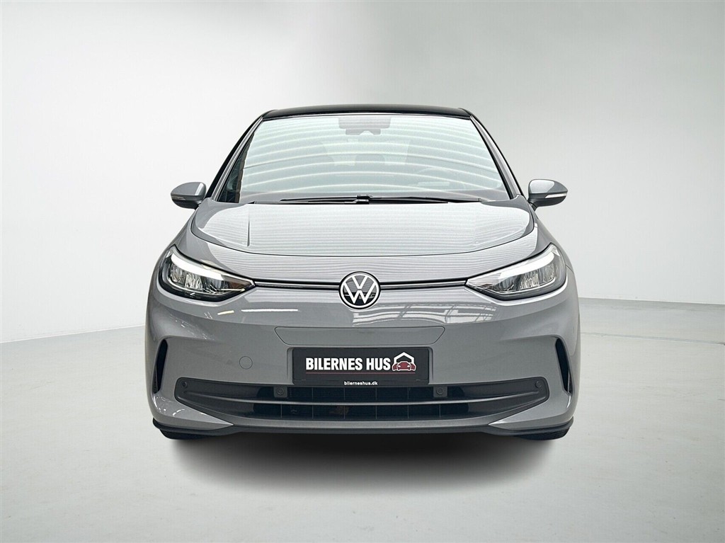 VW ID.3 Move billede 7