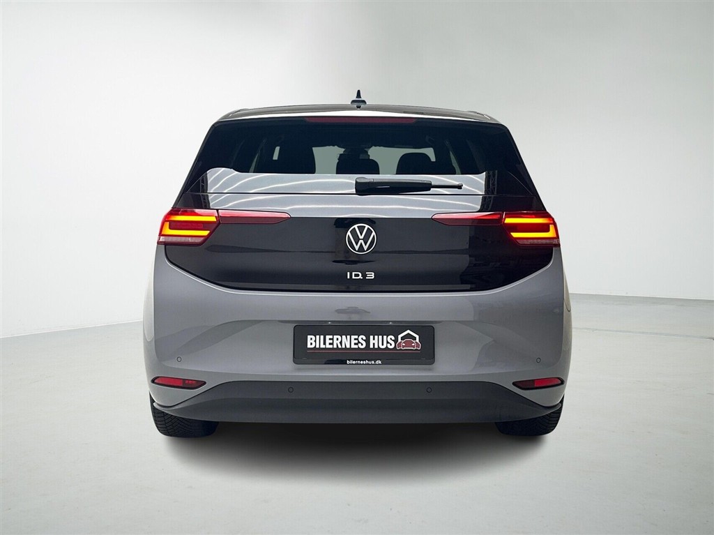 VW ID.3 Move billede 8