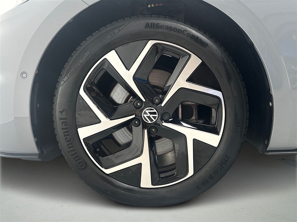 VW ID.3 Move billede 9
