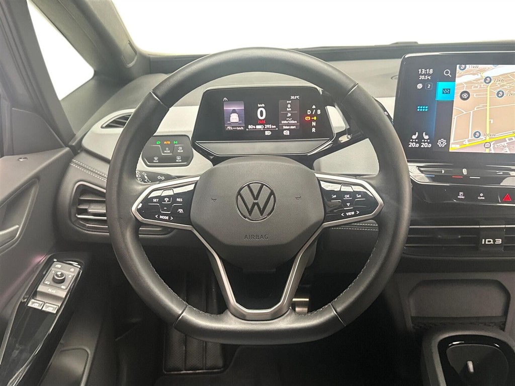 VW ID.3 Move billede 10