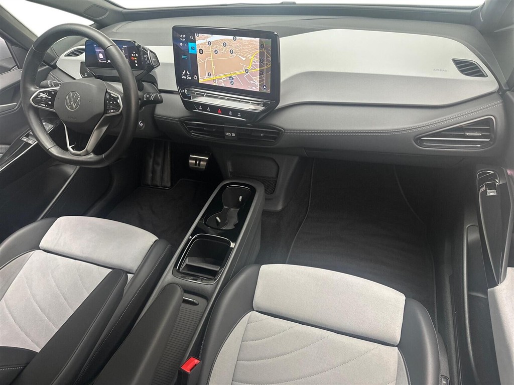 VW ID.3 Move billede 11