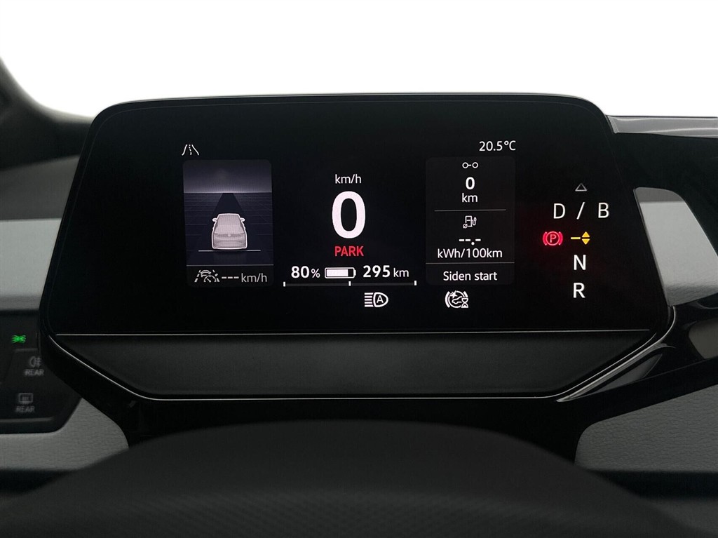 VW ID.3 Move billede 15