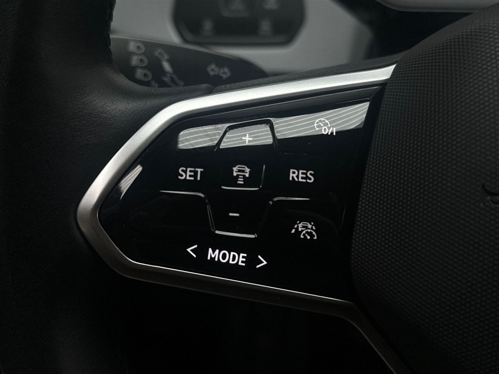 VW ID.3 Move billede 16