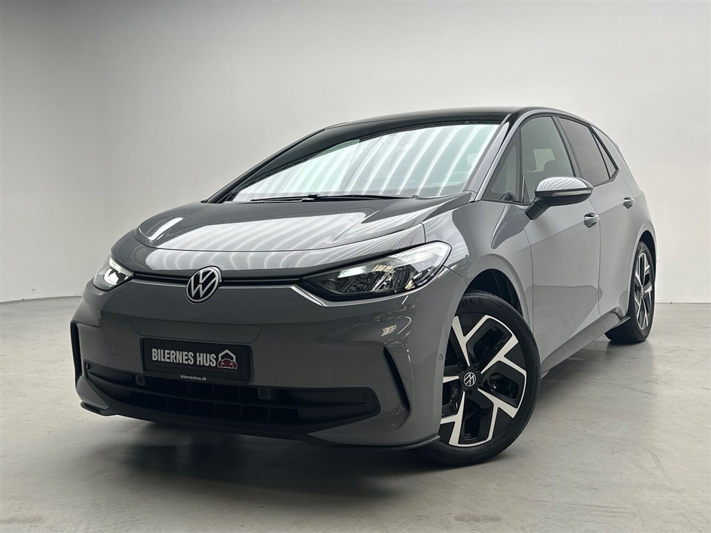 VW ID.3 Move billede 18
