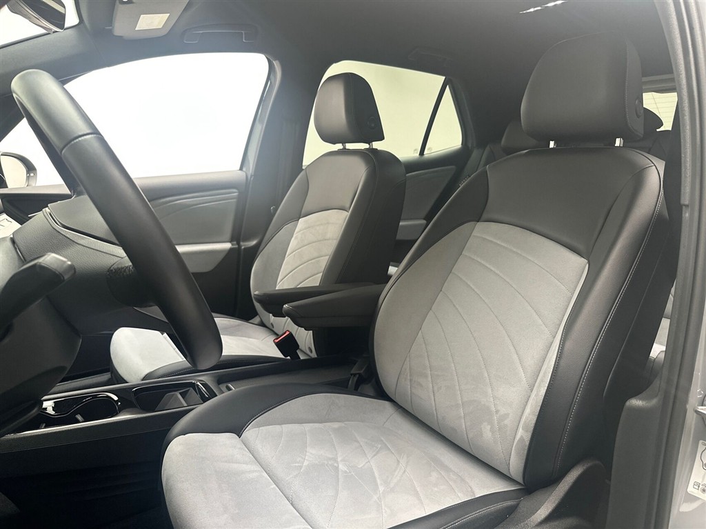 VW ID.3 Move billede 19