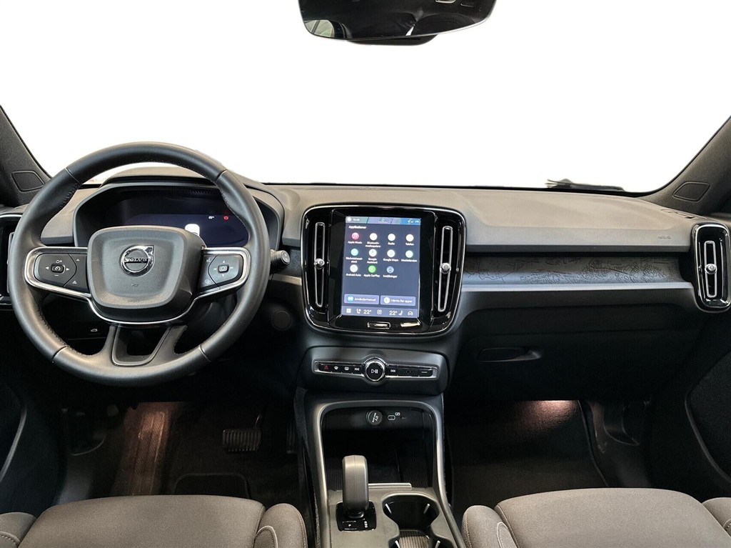 Volvo EX40 Ultra billede 6