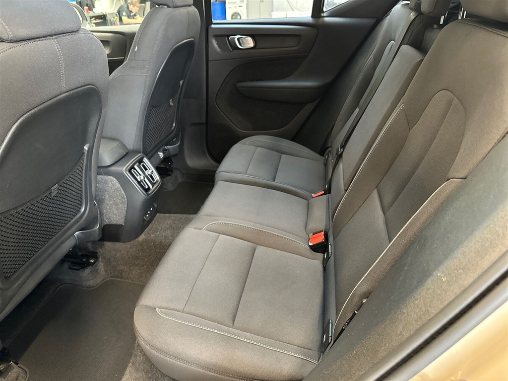 Volvo EX40 Ultra billede 7