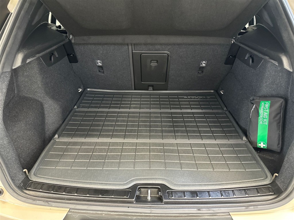 Volvo EX40 Ultra billede 14