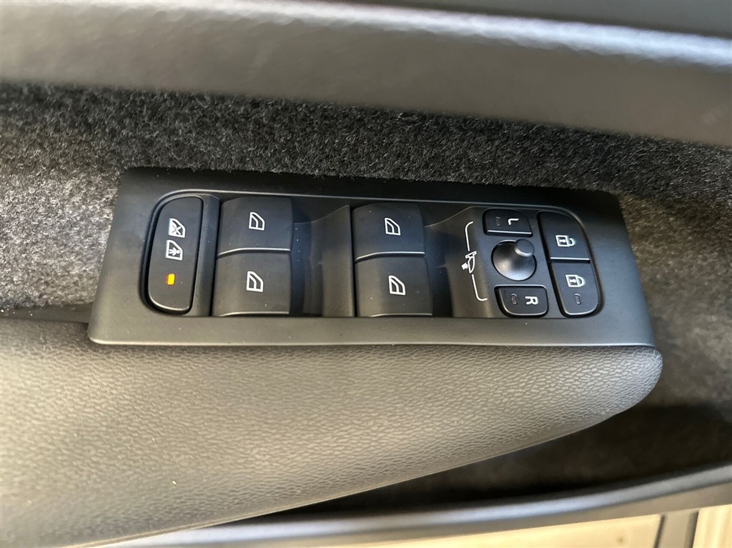 Volvo EX40 Ultra billede 18