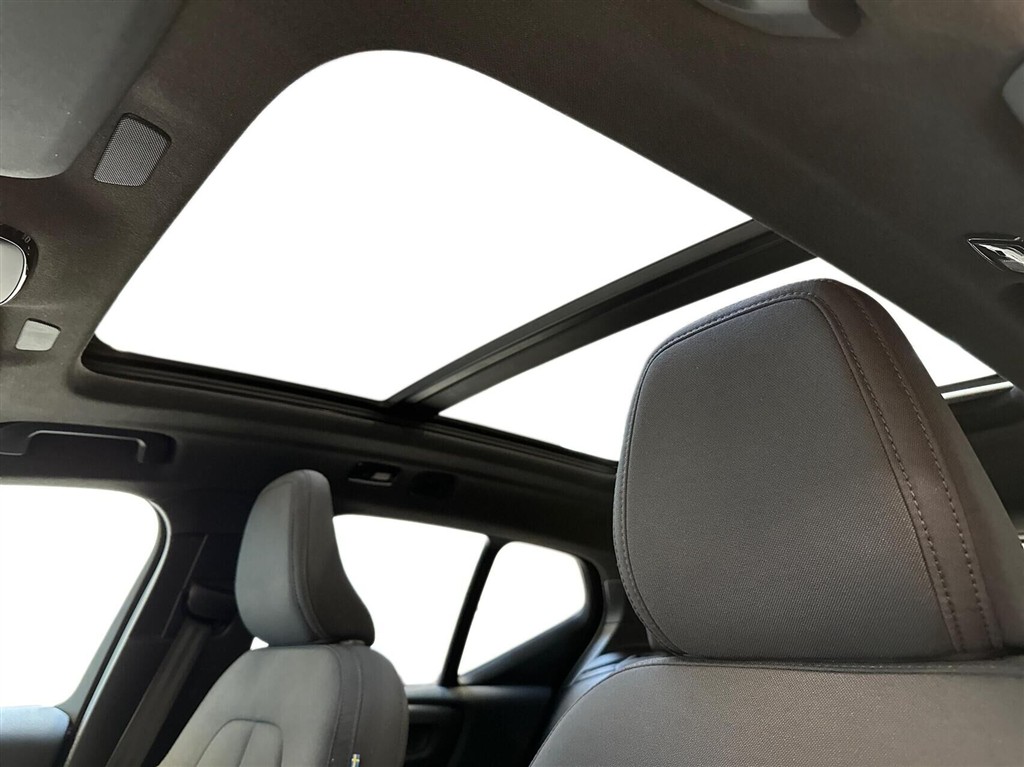 Volvo EX40 Ultra billede 19