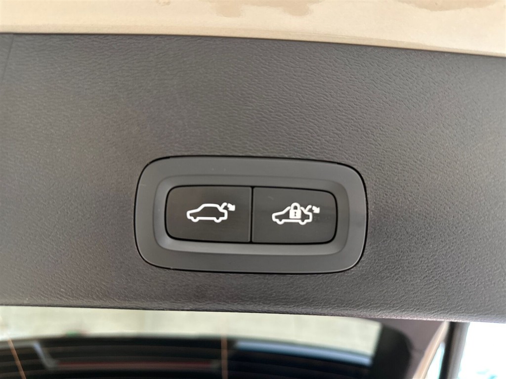 Volvo EX40 Ultra billede 20