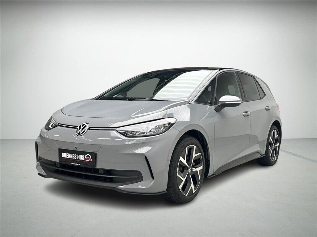 VW ID.3 Move