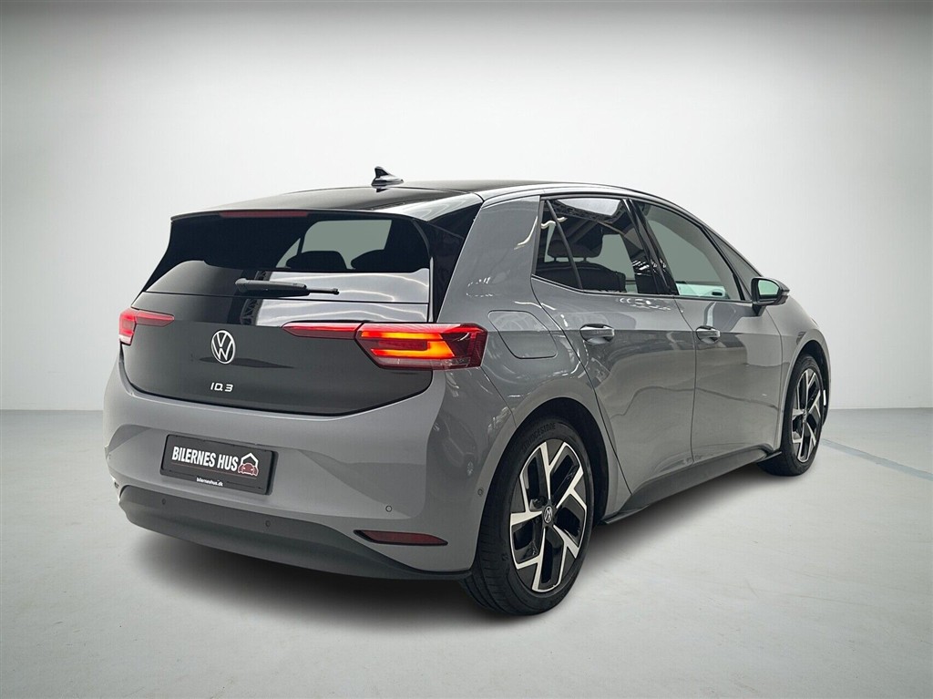 VW ID.3 Move billede 2