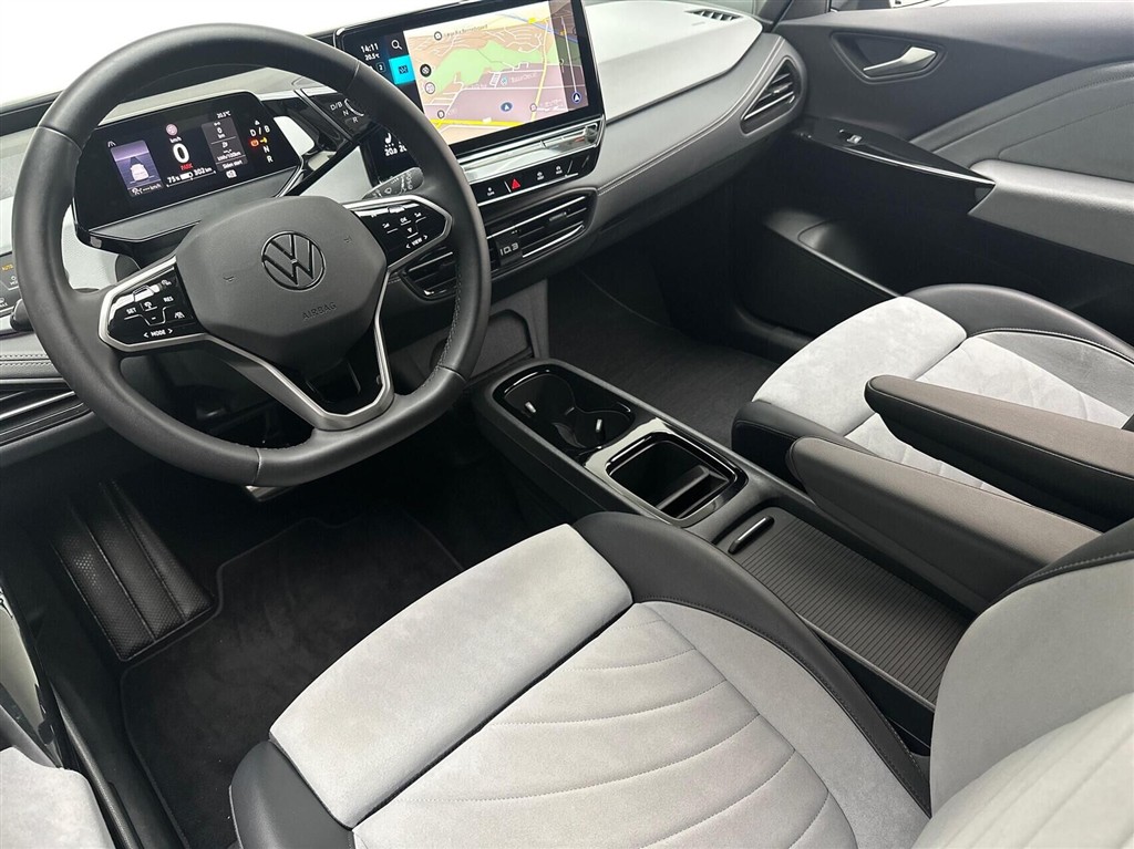 VW ID.3 Move billede 4