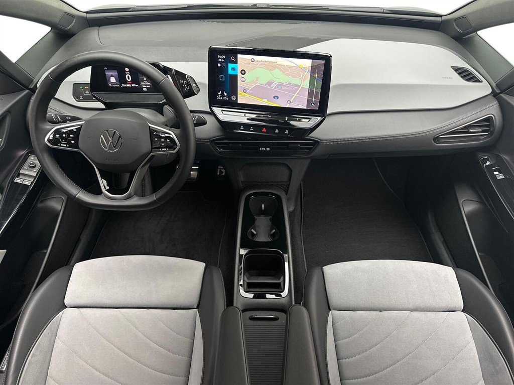 VW ID.3 Move billede 5