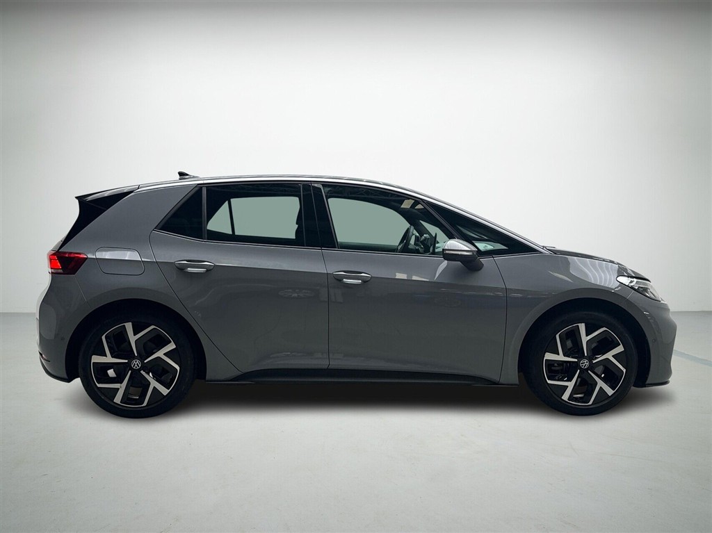 VW ID.3 Move billede 6