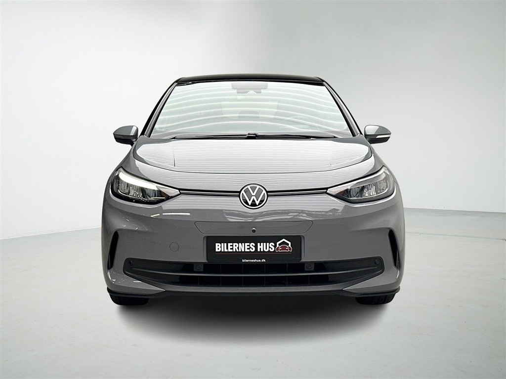 VW ID.3 Move billede 7