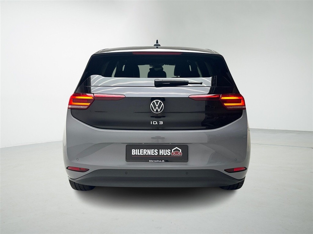 VW ID.3 Move billede 8