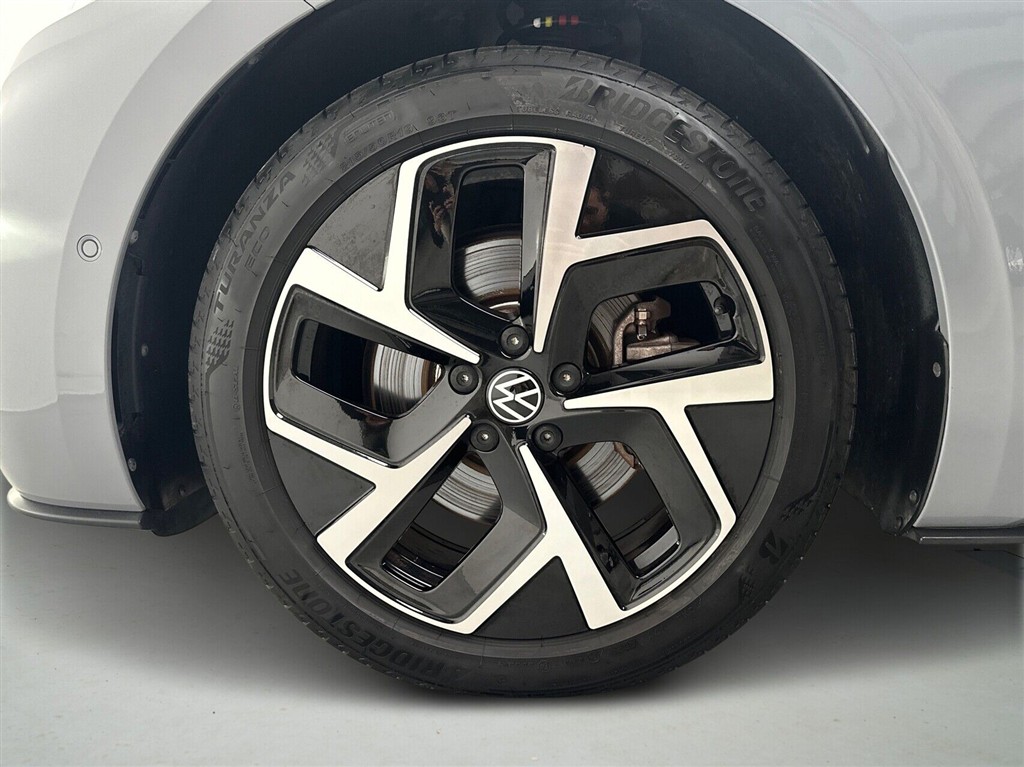 VW ID.3 Move billede 9