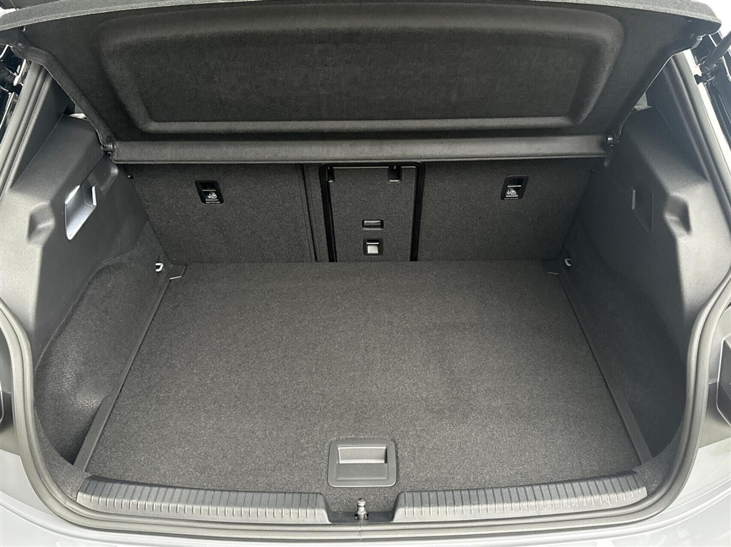 VW ID.3 Move billede 14