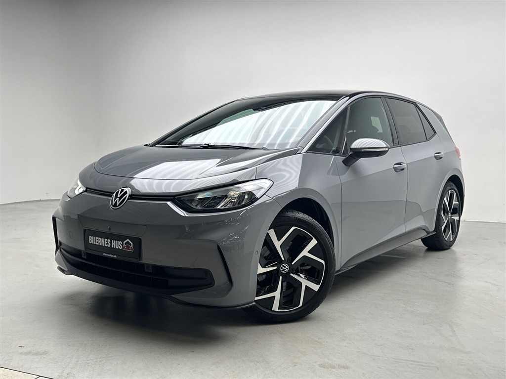 VW ID.3 Move billede 18