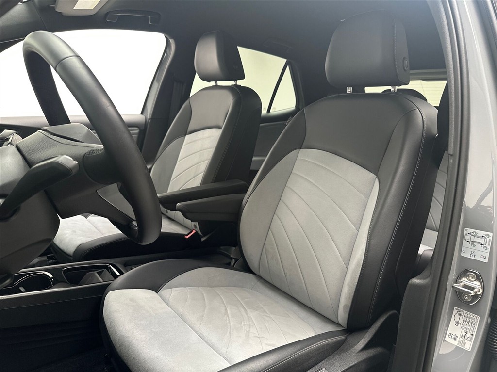 VW ID.3 Move billede 19