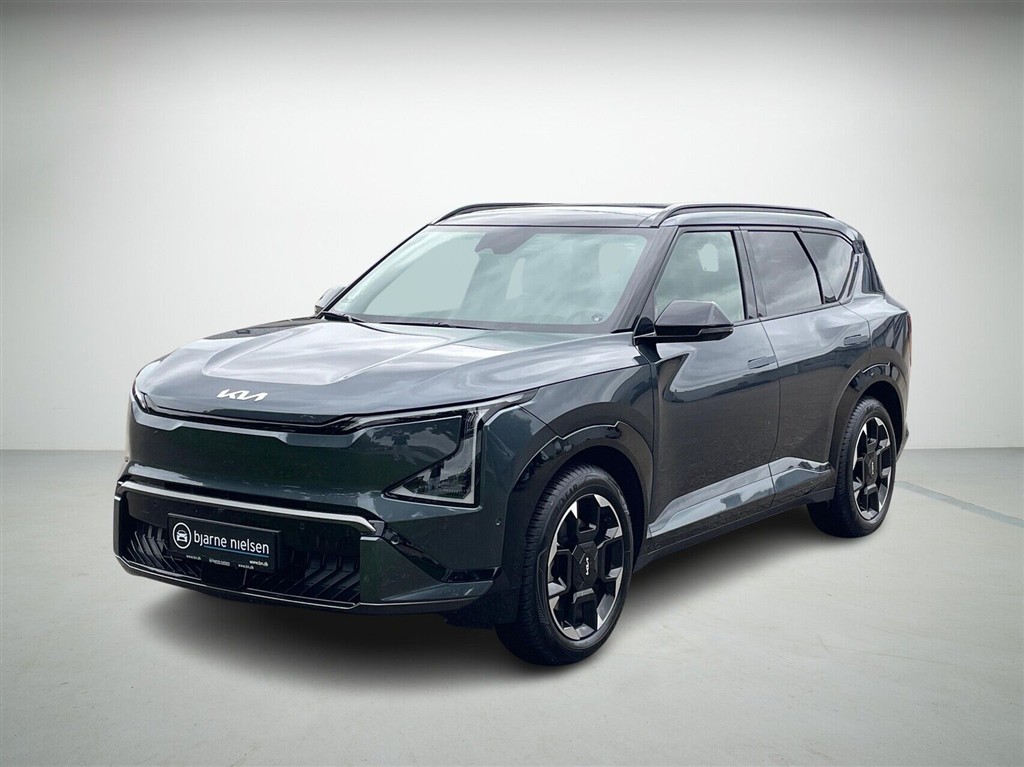 Kia EV5 GT-Line