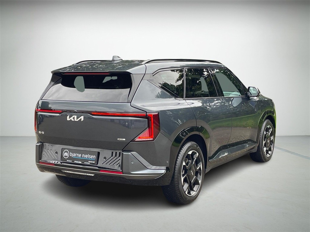 Kia EV5 GT-Line billede 2