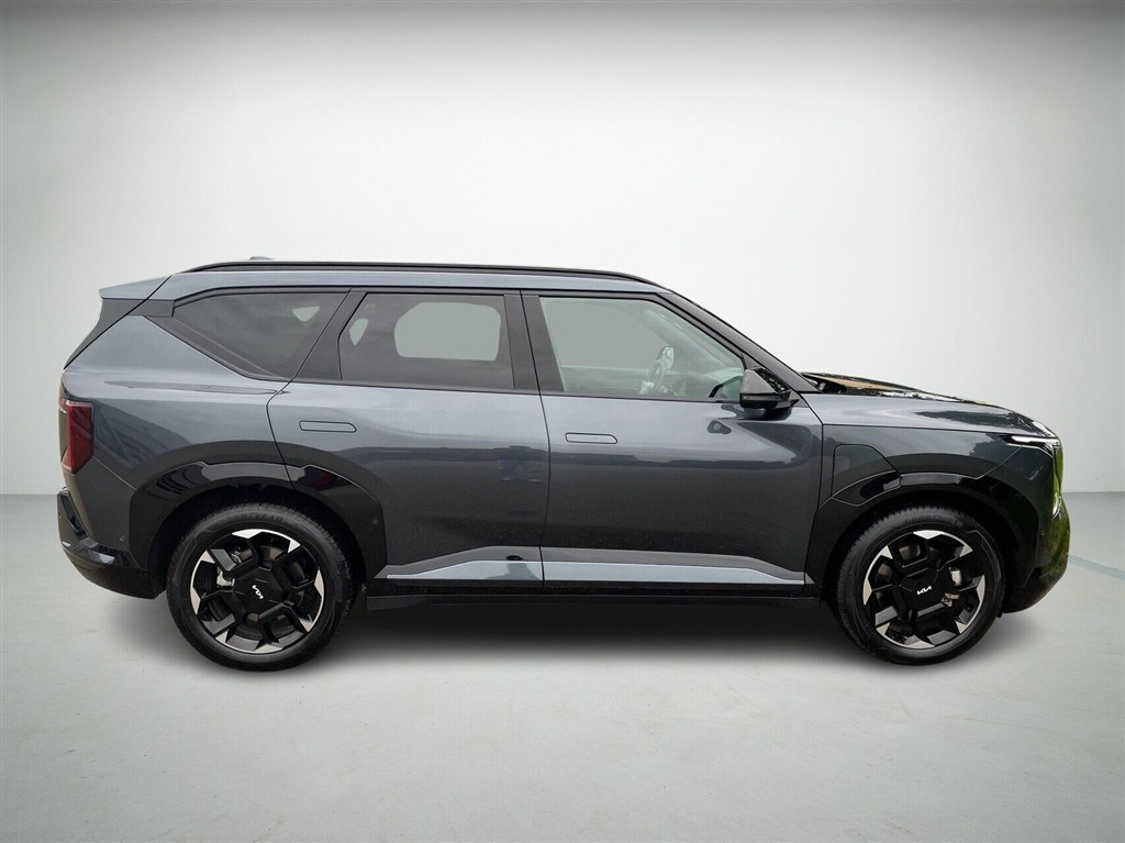 Kia EV5 GT-Line billede 5