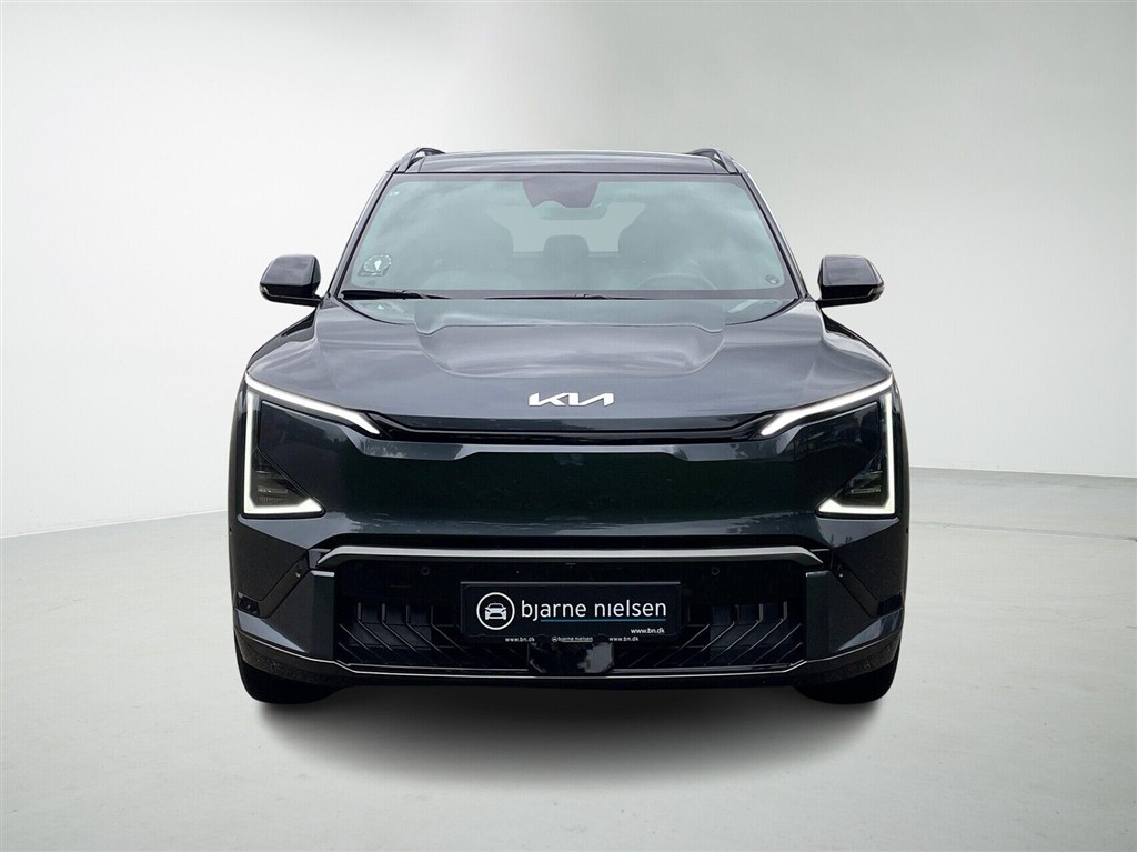 Kia EV5 GT-Line billede 6