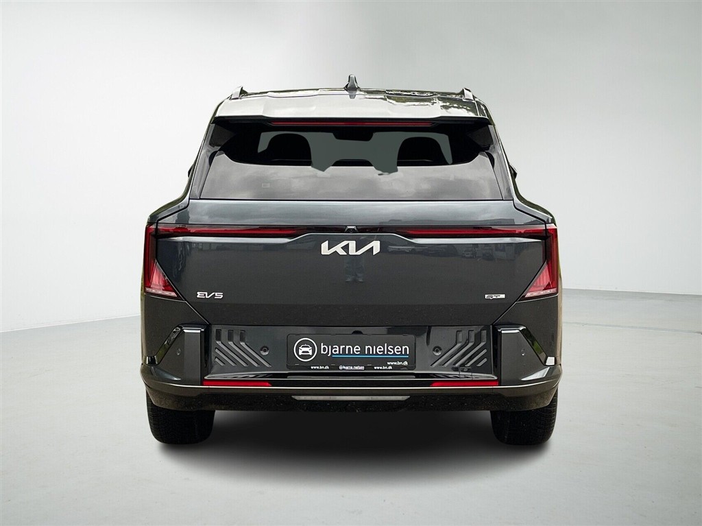 Kia EV5 GT-Line billede 7