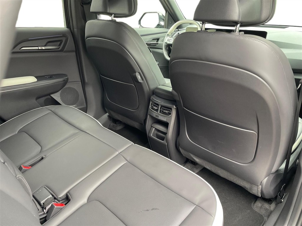 Kia EV5 GT-Line billede 12