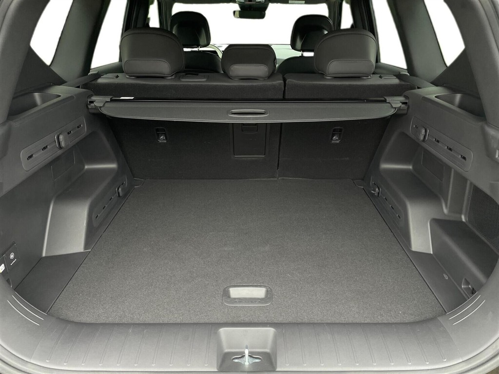 Kia EV5 GT-Line billede 13