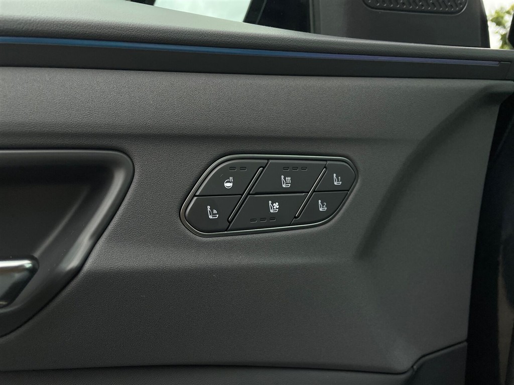 Kia EV5 GT-Line billede 16