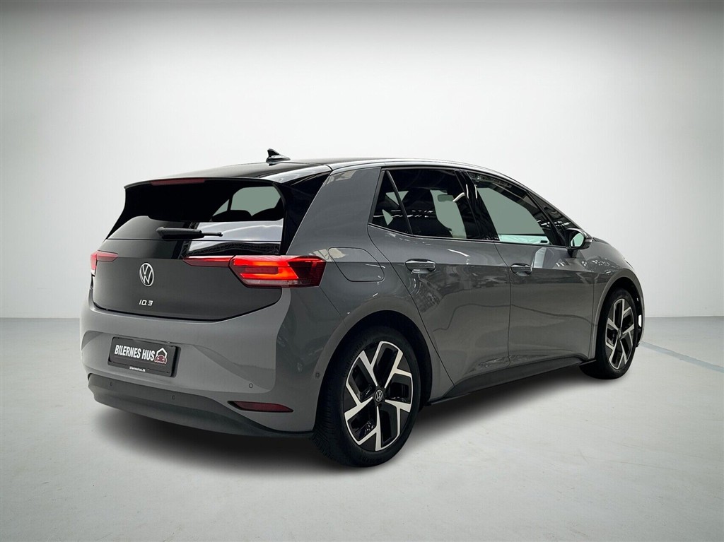 VW ID.3 Move billede 2