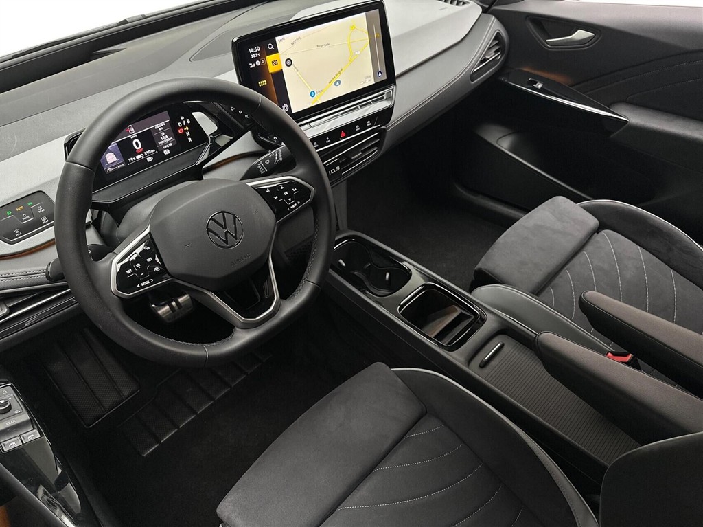 VW ID.3 Move billede 4