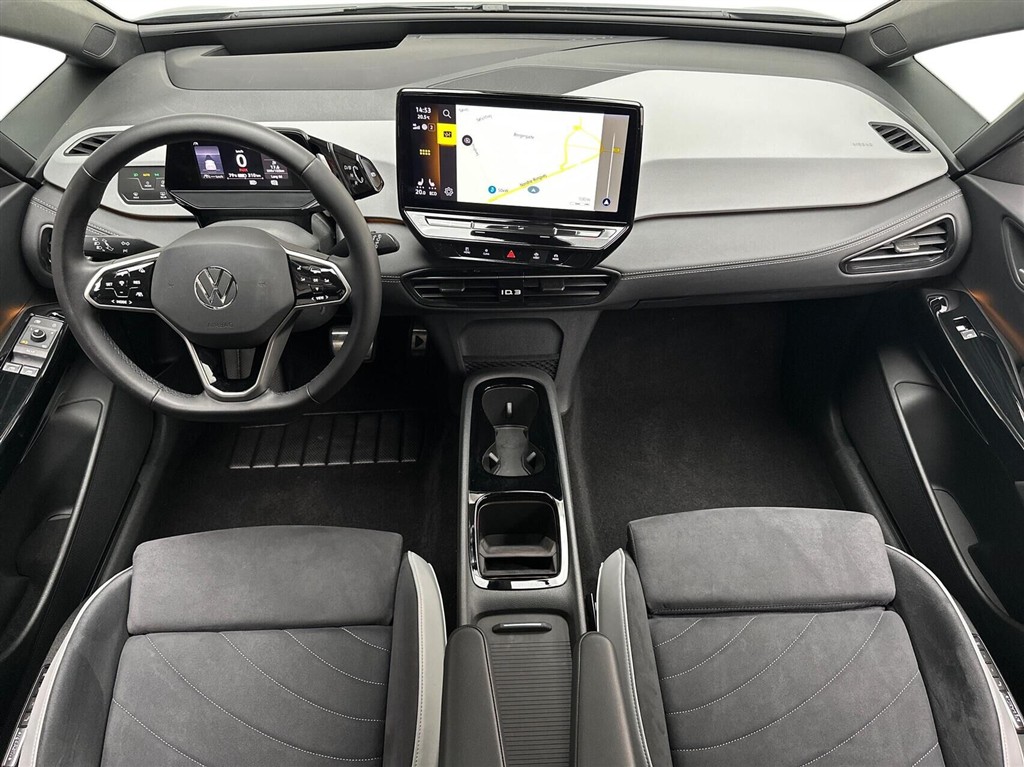 VW ID.3 Move billede 5
