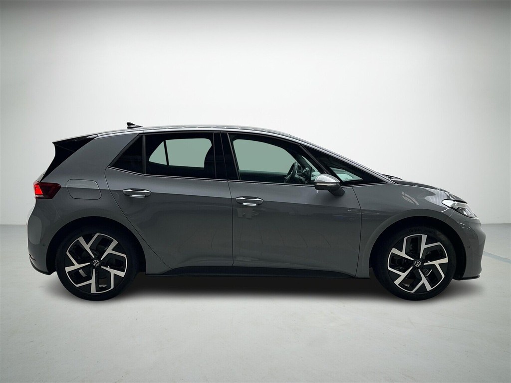 VW ID.3 Move billede 6
