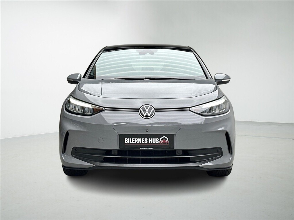 VW ID.3 Move billede 7