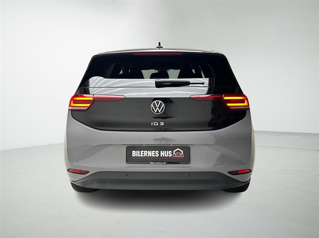 VW ID.3 Move billede 8