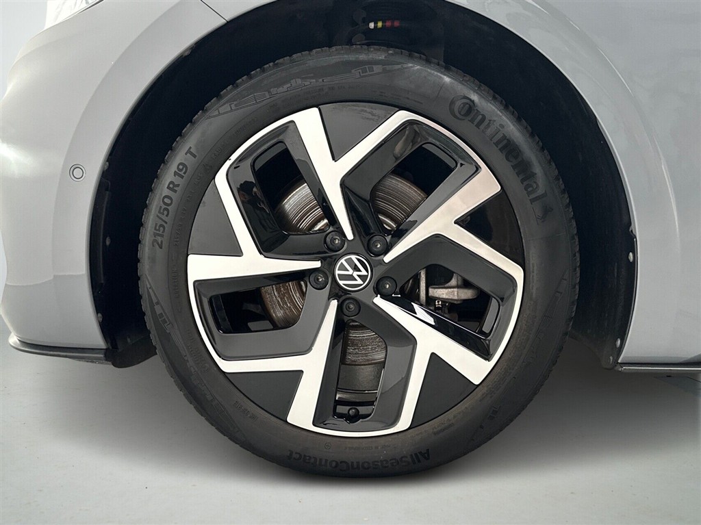 VW ID.3 Move billede 9