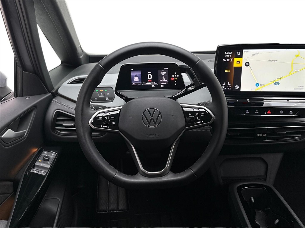 VW ID.3 Move billede 10