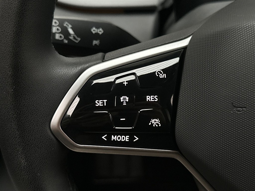 VW ID.3 Move billede 16