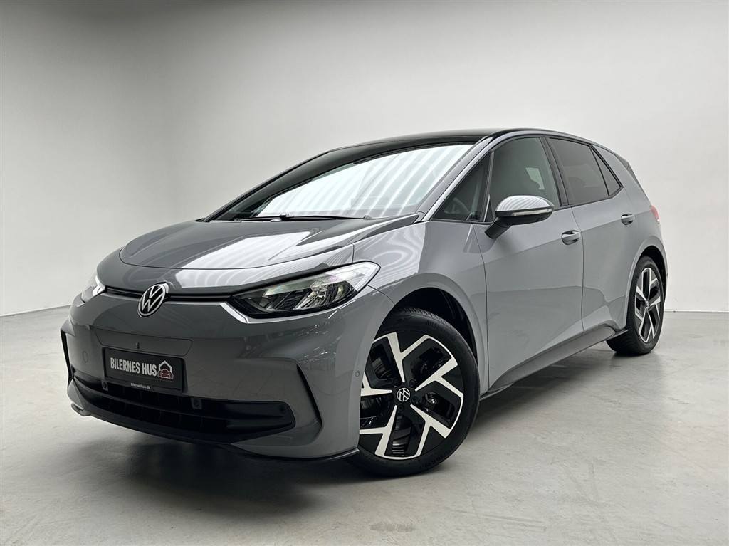 VW ID.3 Move billede 18