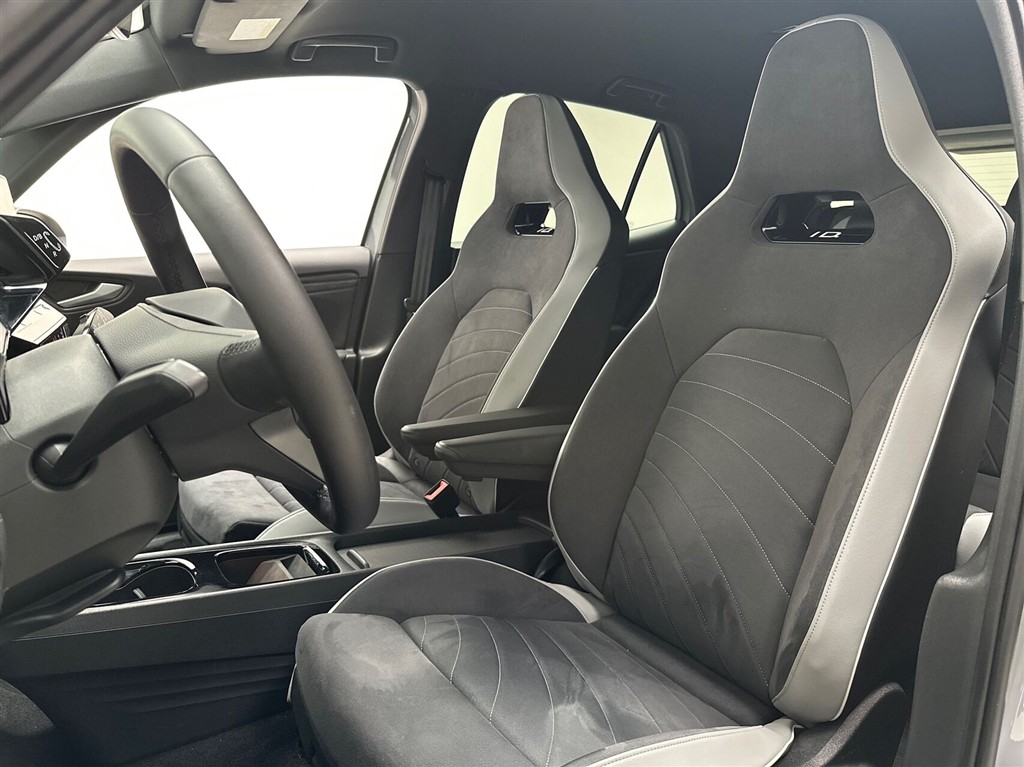 VW ID.3 Move billede 19