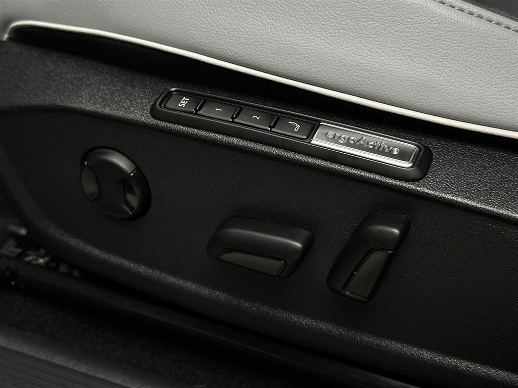 VW ID.3 Move billede 20