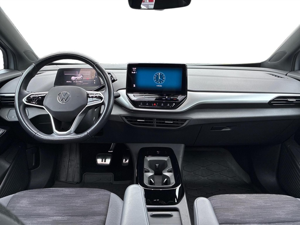 VW ID.4 Pro Performance billede 4